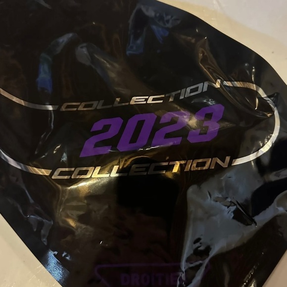 Bauer Mystery Mini Stick Right Handed !Sealed New! - Picture 6 of 8